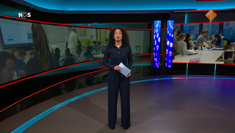 Het NOS Jeugdjournaal | NOS Jeugdjournaal